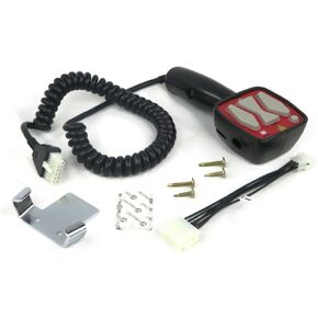 Snow Plow Hand Controller Switch Replaces Western #56462