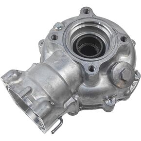Rear Final Gear Differential Assembly Differential Gear Case | Fit for Honda Rancher 350 TRX350 TM/TE/FE/FM 2000-2006, Rancher 400 TRX400 FA/FGA 2005-2007 | OE# 41300-HN5-671 41300HN5671