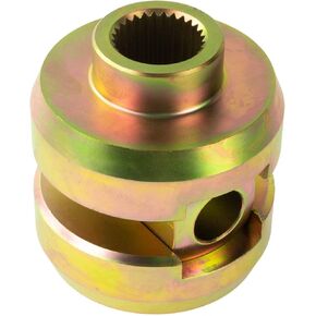 78-1028-1 بكرة مصغرة التفاضلية لـ 8.5 "28 spline ، مفتوحة ، تشمل التروس الجانبية والجنسين ، متوافقة مع بويك ، شيفروليه ، GMC ، Oldsmobile ، Pontiac Models