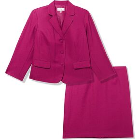 Women's Jacket/Skirt Suit