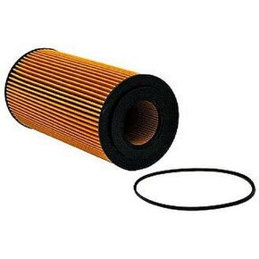 WIX Filters - 57213 Heavy Duty Cartridge Lube Metal Free, Pack of 1