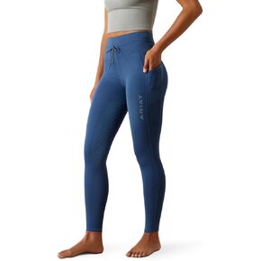 ARIAT womens Eos Elevate Half Grip Tight