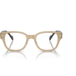 Vogue Eyewear Men's Vo5529 Square Prescription Eyewear Frames