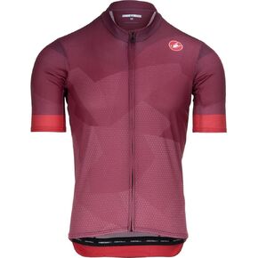 Castelli Women’s Anima 3 Jersey for Road and Gravel Biking l Cycling