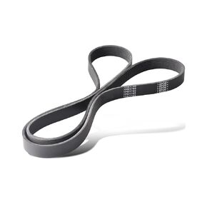 38920-RAA-A03 Serpentine Drive Belt Compatible with Honda Accord 2.4L 2003-2007