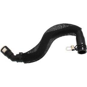 Dorman 626-825 Engine Coolant Reservoir Hose Compatible with Select Ford/Lincoln Models