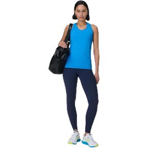 Sweaty Betty Womens Athlete Seamless Workout Tank
