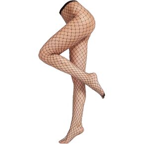 Woman's Whalenet Tights