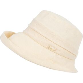 Womens Summer Bucket Sun Hats Outdoor Quick-Dry Mesh UV-Protection Beach Fishing Hat Foldable