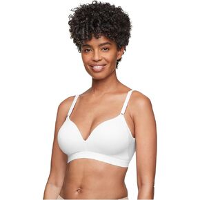 Warner's Women's Perfect Super Super Wireless Wireless Lift Back-shirt Bra RN1191T