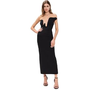 Bardot Women's Rosalyn Midi Dress