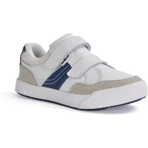 pediped Flex Acuna First Walker Shoe, Blue, 3 US Unisex Little Kid
