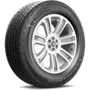 Michelin Defender LTX M/S2 All Season Car Tyre لشاحنات البيك آب ، سيارات الدفع الرباعي والعمليات ، 255/70R16/XL 115T