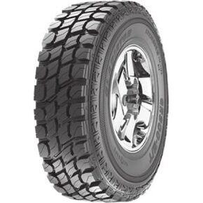 Gladiator QR900-MT Mud-Terrain Tyre-LT285/70R17 LRE 10PLY