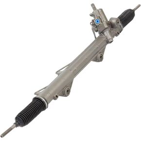 BuyAutoParts 80-02024NS Rack and Pinion Remanufactured