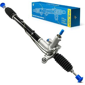 PHILTOP Hydraulic Power Steering Rack and Pinion Fit for 2006 2007 2008 2009 2010 Civic 1.8L Replace 262718