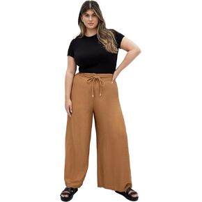 City Chic Women's Plus Size Pant - Florence