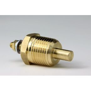 SN25 Temperature Sender 1/2" NPT