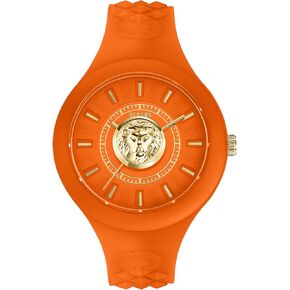 Versus Versace Fire Island Collection Luxury Womens Watch Timepiece