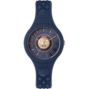 Versus Versace Fire Island Collection Luxury Womens Watch Timepiece in Kuwait