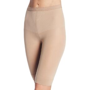 Berkshire Women's Curves To The Waist Shaper Without Hose 8048