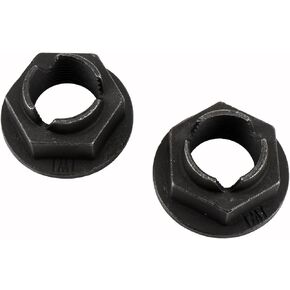 GM Parts الأصلي 13208079 الجوز نصف عمود العجلة الأمامية