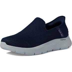 Skechers Men's Gowalk Flex Hands Free-ins Athletic Slip-on غير الرسمية أحذية أحذية المشي غير الرسمية