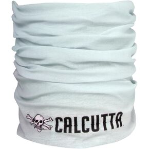 Calcutta Men & Women Neck Gaiters – Water Pattern, Fishing Sun Protection Accessory
