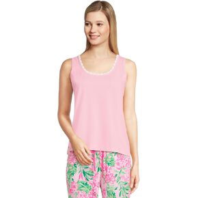 Lilly Pulitzer Women's Gabbie Crochet Trimmed Knit