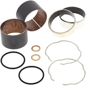 All Balls Racing Fork Bushing Kit 38-6102 Compatible With/Replacement For Honda CBR600F4 1999-2006