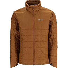 Simms Men's M's Fall Run Collared Jacket
