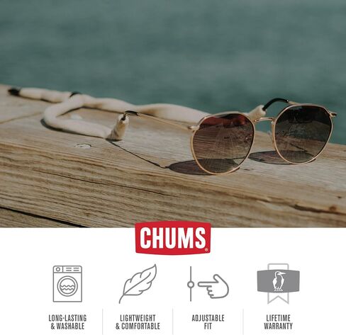 Chums womens Original Cotton Eyewear Retainer in Kuwait
