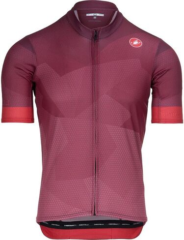 Castelli Women's Anima 3 Jersey for Road and Gravel Kiping L Cycling in Kuwait