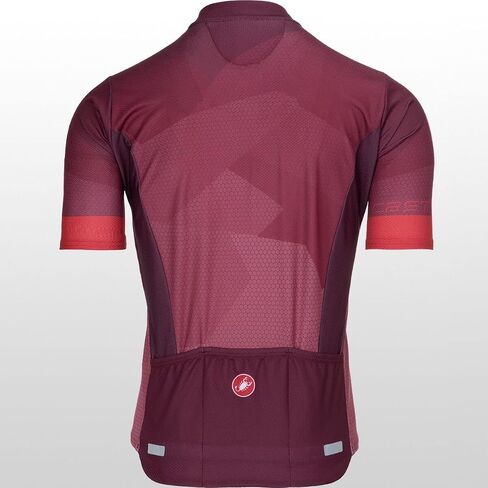 Castelli Women's Anima 3 Jersey for Road and Gravel Kiping L Cycling in Kuwait