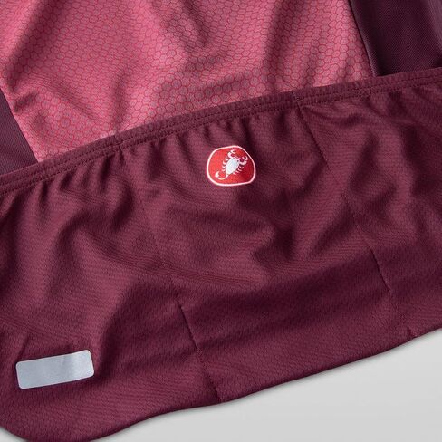 Castelli Women's Anima 3 Jersey for Road and Gravel Kiping L Cycling in Kuwait