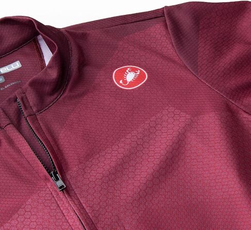 Castelli Women's Anima 3 Jersey for Road and Gravel Kiping L Cycling in Kuwait