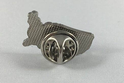 Thin Blue Line Pins in Saudi Arabia
