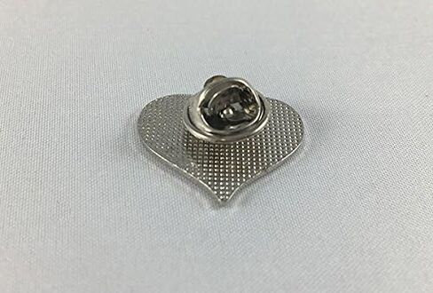 Thin Blue Line Pins in Saudi Arabia
