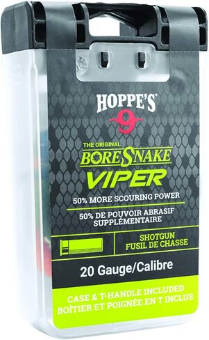 Hoppe's 24031VD Viper Boresnake, 410 Gauge in Saudi Arabia