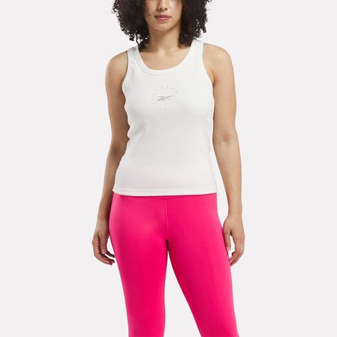Reebok Women's Id Energy Tank in Saudi Arabia