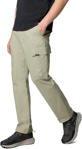 Columbia Men's Rapid Rivers Cargo Pant Ii in Saudi Arabia