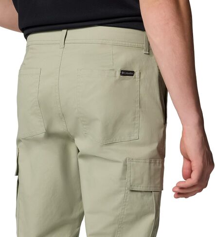 Columbia Men's Rapid Rivers Cargo Pant Ii in Saudi Arabia