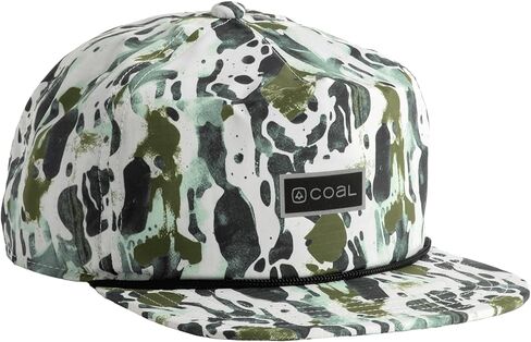 Coal Pontoon Cap in Saudi Arabia