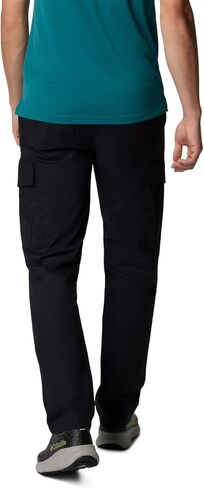 Columbia Men's Rapid Rivers Cargo Pant Ii in Saudi Arabia