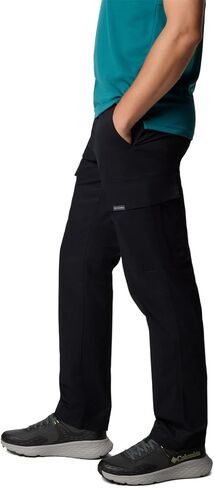 Columbia Men's Rapid Rivers Cargo Pant Ii in Saudi Arabia