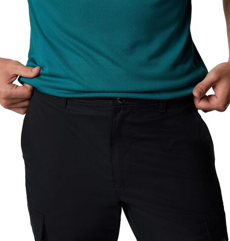 Columbia Men's Rapid Rivers Cargo Pant Ii in Saudi Arabia
