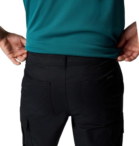 Columbia Men's Rapid Rivers Cargo Pant Ii in Saudi Arabia