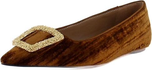 Sam Edelman Women's Nico Ballet Flat in Saudi Arabia