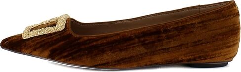 Sam Edelman Women's Nico Ballet Flat in Saudi Arabia