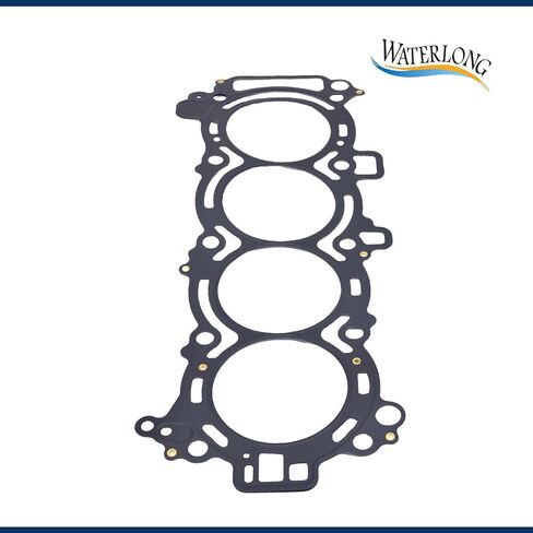 6EK-11181-00-00 Cylinder Head Gasket Replaces for Yamaha Outboard 115HP 30HP 2014-2024 in Saudi Arabia